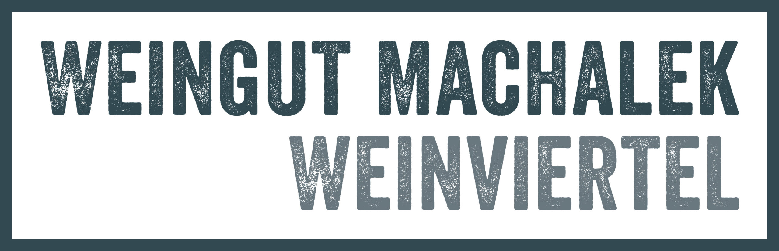 Weingut Machalek